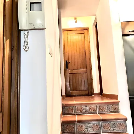 Casa Valle Holiday home