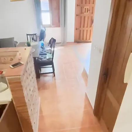 Casa Valle Holiday home