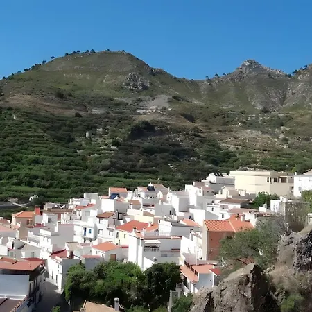 Casa Valle * Lentegi