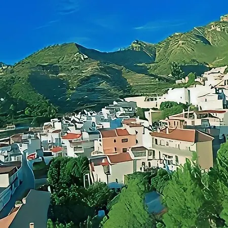 Casa Valle *